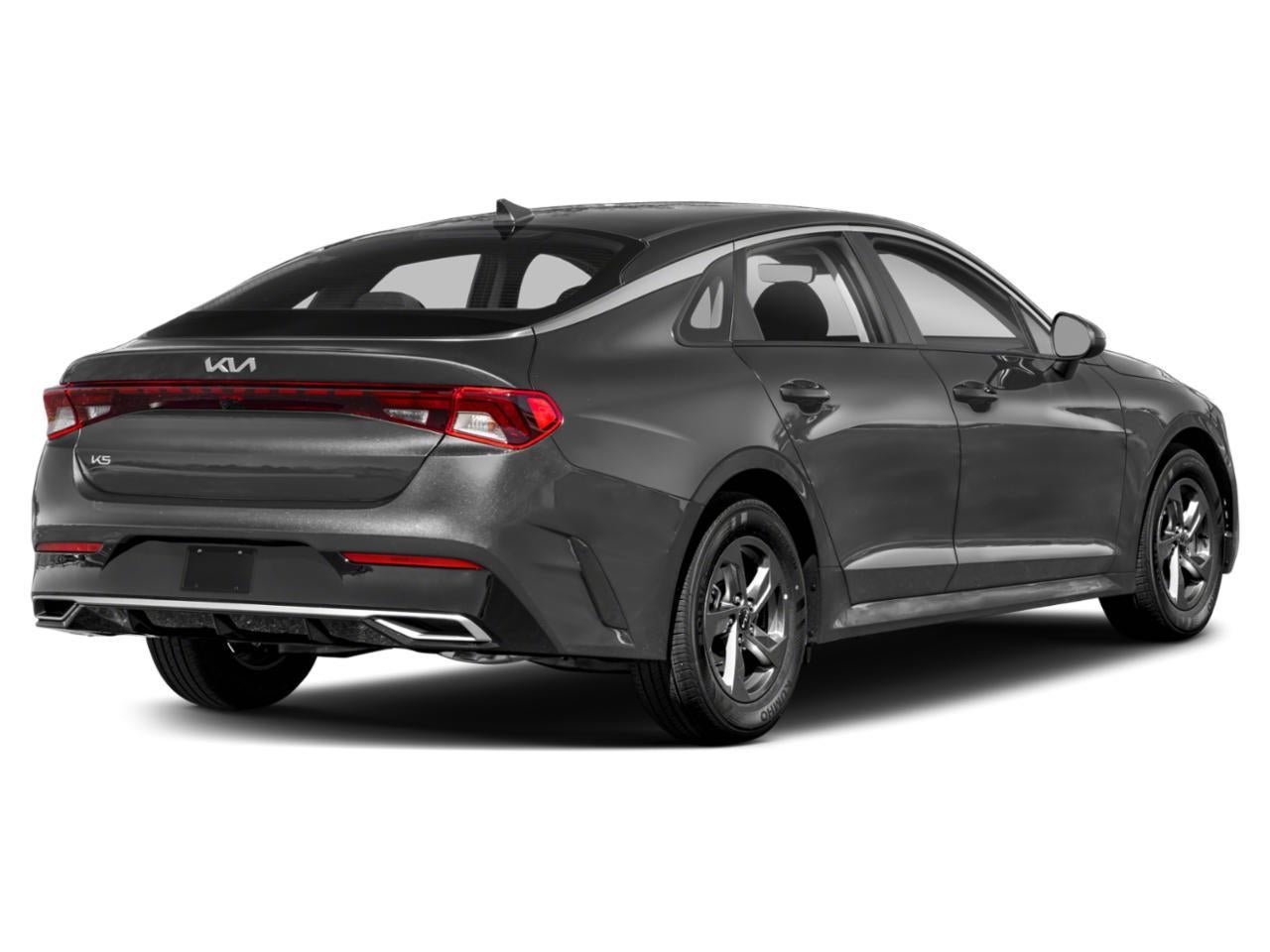 2023 Kia K5 LXS Auto FWD