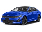 2022 Kia K5 GT-Line Auto FWD