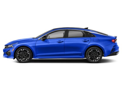 2022 Kia K5 GT-Line Auto FWD