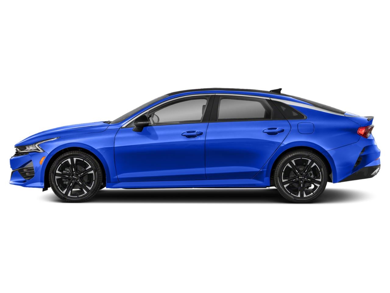 2022 Kia K5 GT-Line Auto FWD