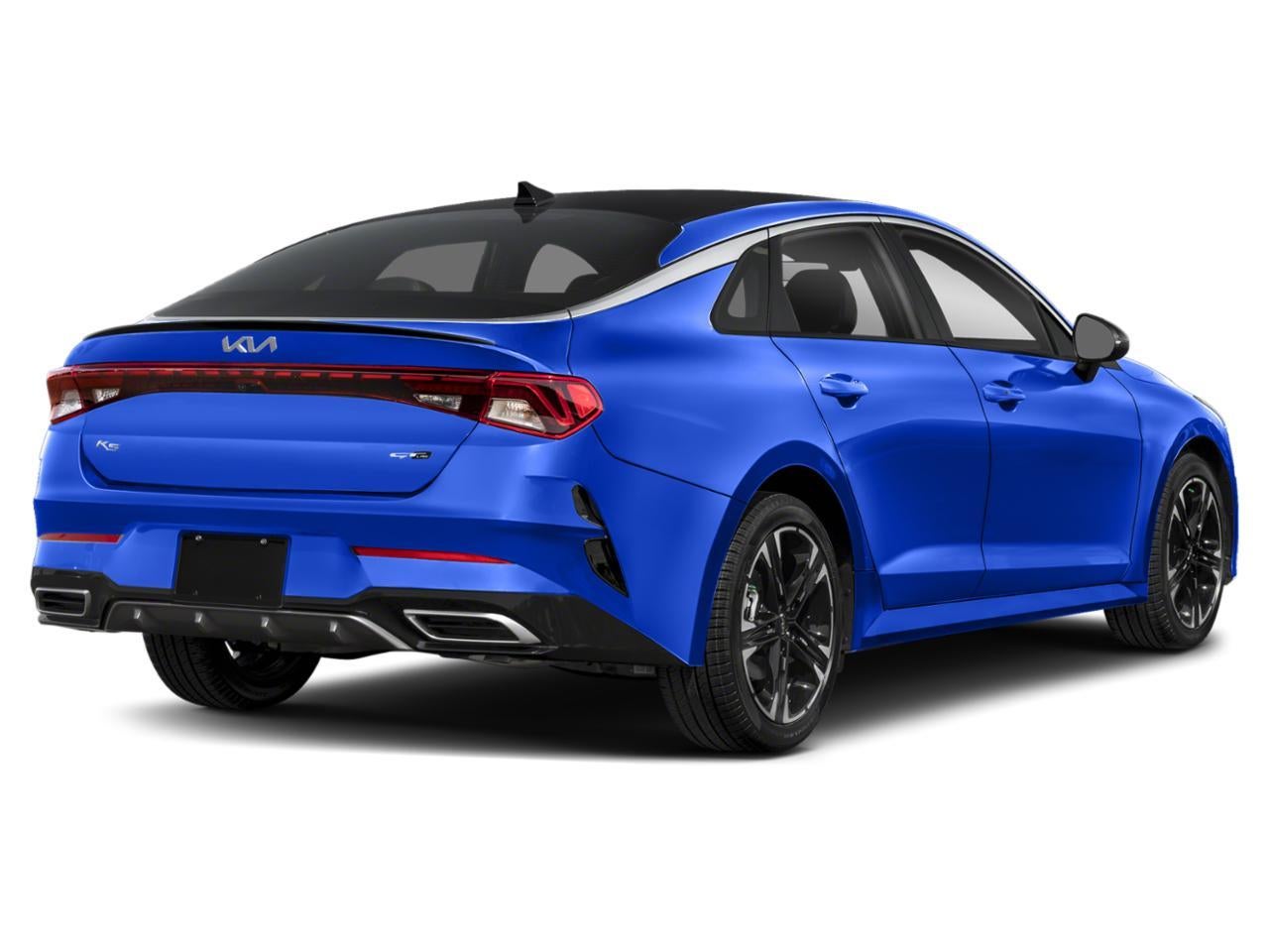 2022 Kia K5 GT-Line Auto FWD