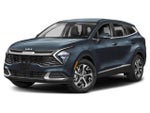 2024 Kia Sportage EX FWD