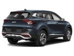 2024 Kia Sportage EX FWD