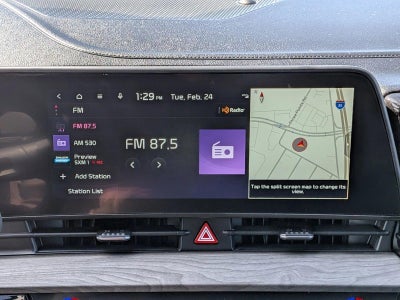 2023 Kia Sportage X-Line AWD