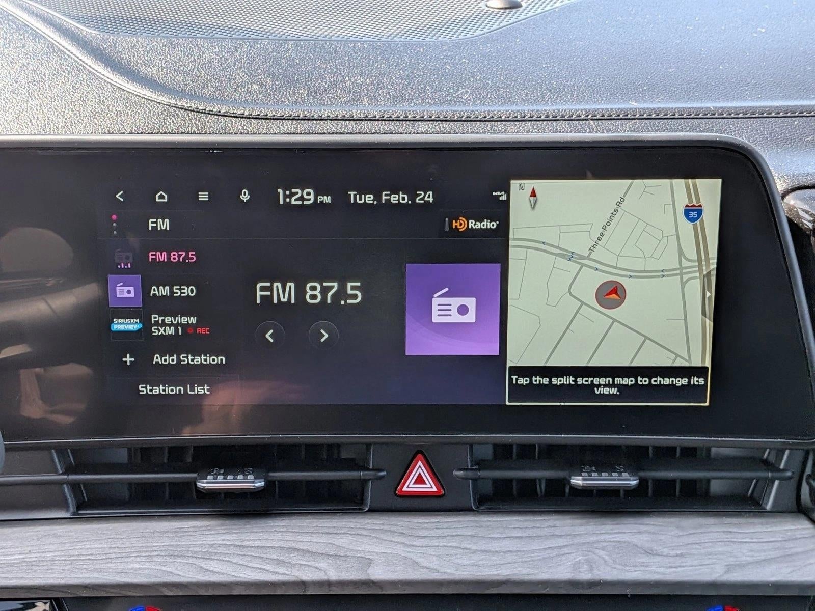 2023 Kia Sportage X-Line AWD