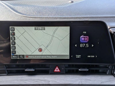 2023 Kia Sportage X-Line AWD