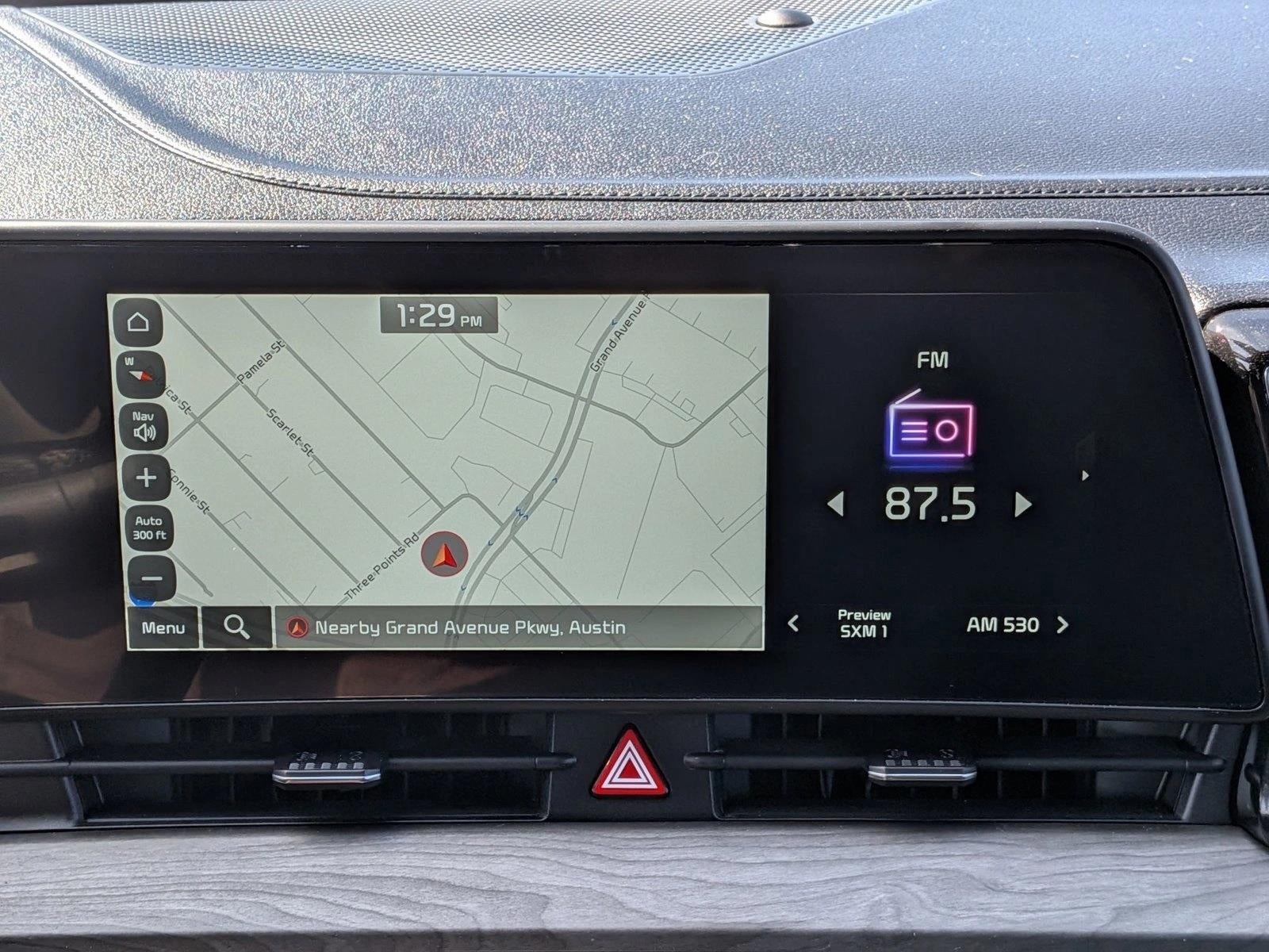 2023 Kia Sportage X-Line AWD