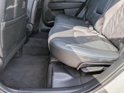 2023 Kia Sportage X-Line AWD