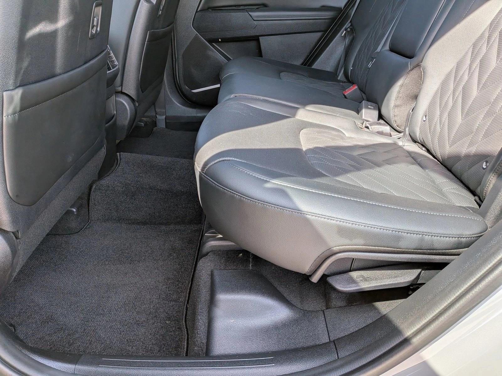 2023 Kia Sportage X-Line AWD