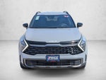 2023 Kia Sportage X-Line AWD