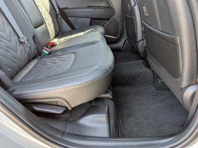 2023 Kia Sportage X-Line AWD