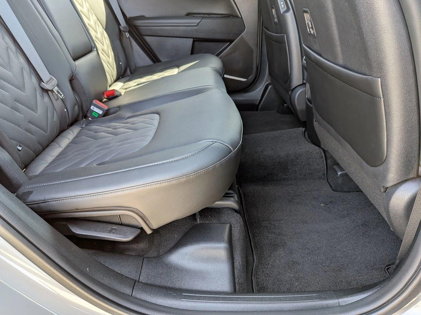 2023 Kia Sportage X-Line AWD