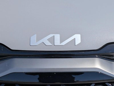 2023 Kia Sportage X-Line AWD