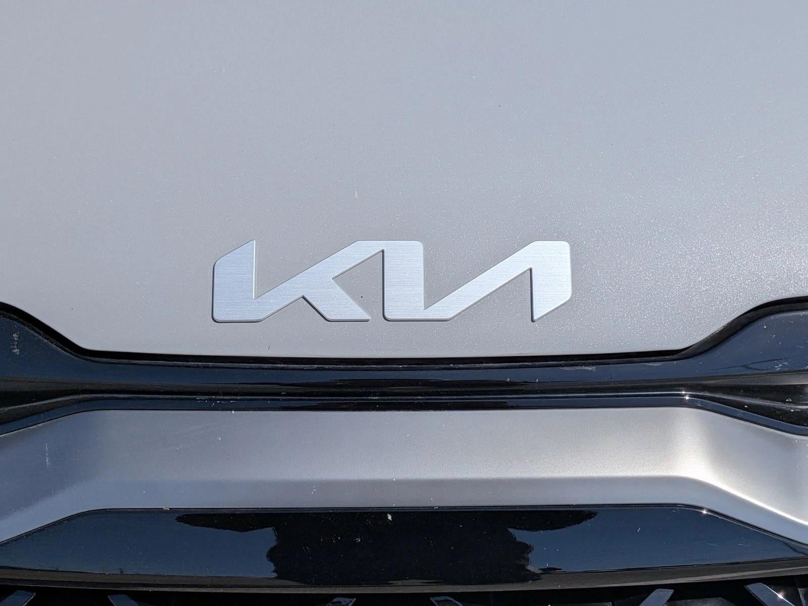 2023 Kia Sportage X-Line AWD