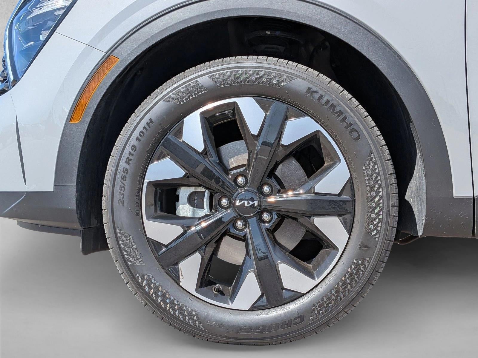 2023 Kia Sportage X-Line AWD