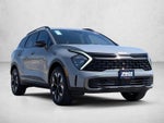 2023 Kia Sportage X-Line AWD