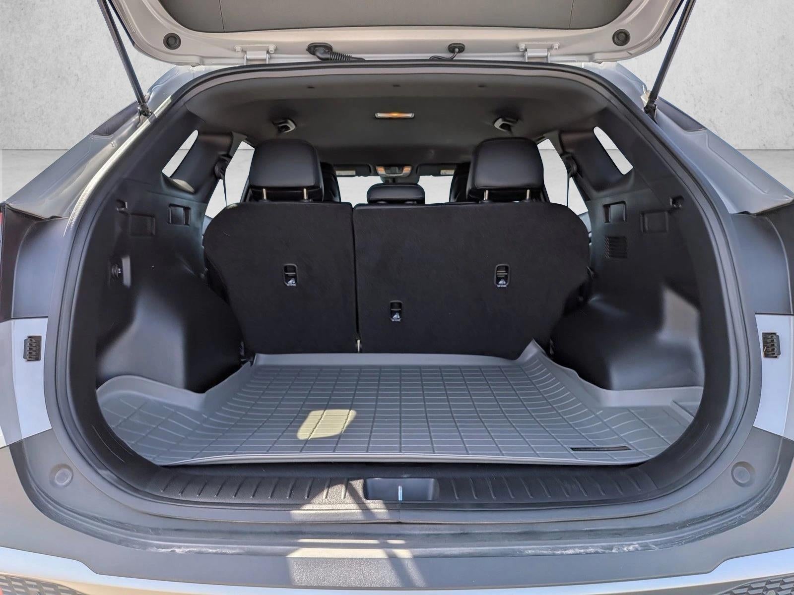 2023 Kia Sportage X-Line AWD