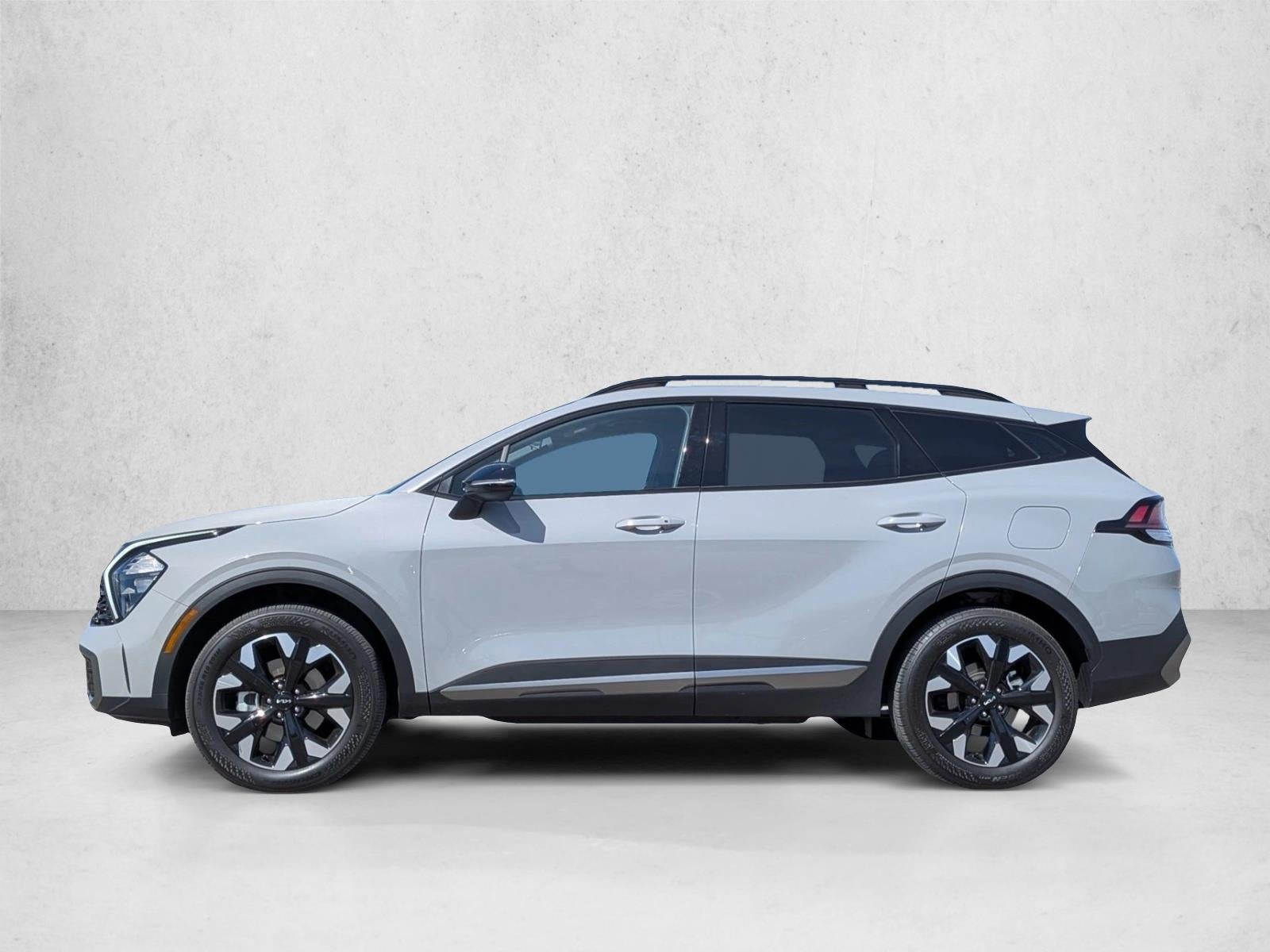 2023 Kia Sportage X-Line AWD
