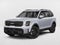 2025 Kia Telluride EX X-Line AWD