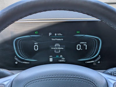 2025 Kia Telluride EX X-Line AWD
