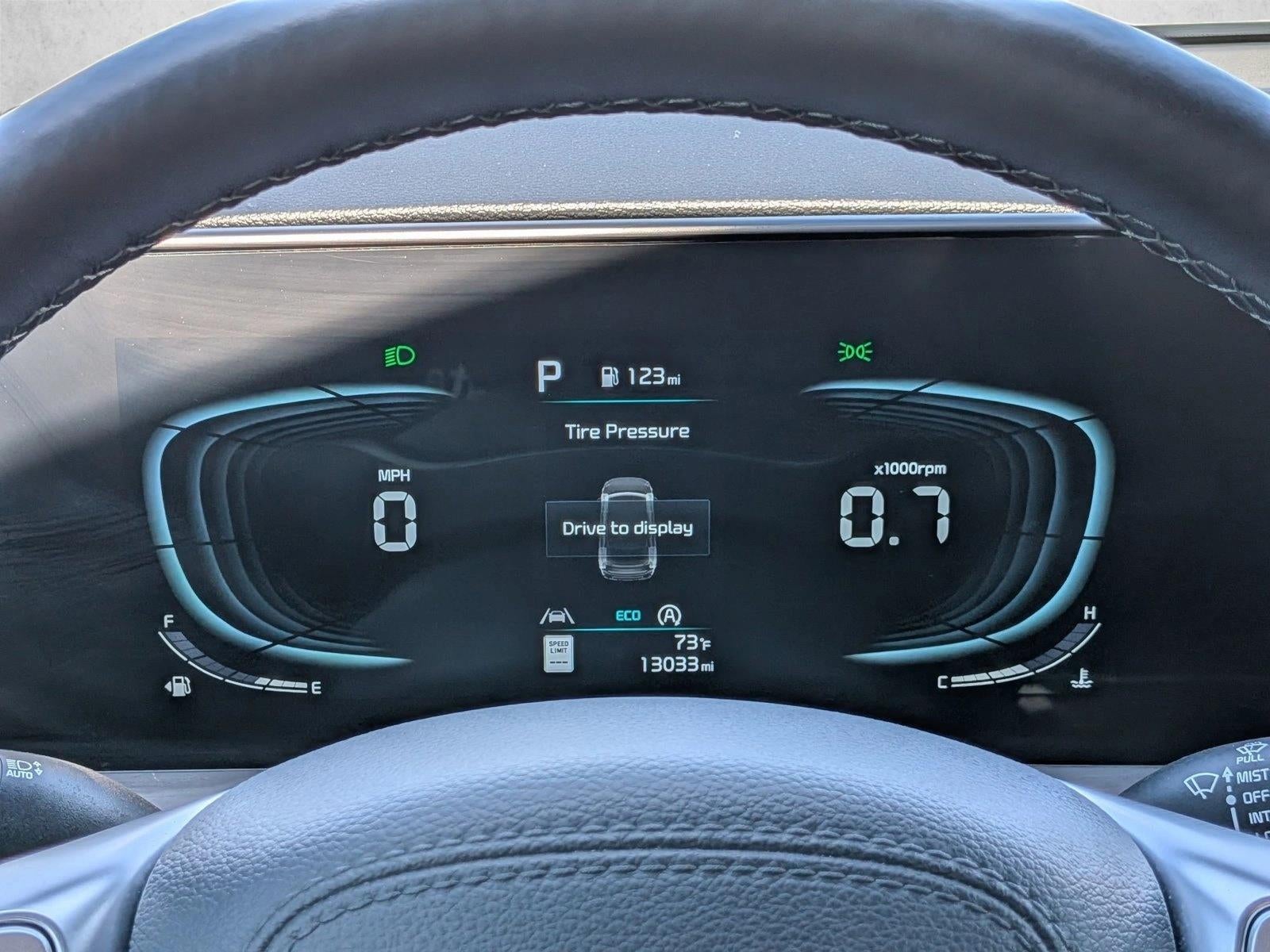 2025 Kia Telluride EX X-Line AWD