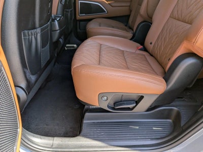 2025 Kia Telluride EX X-Line AWD