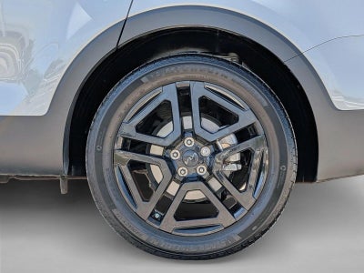 2025 Kia Telluride EX X-Line AWD