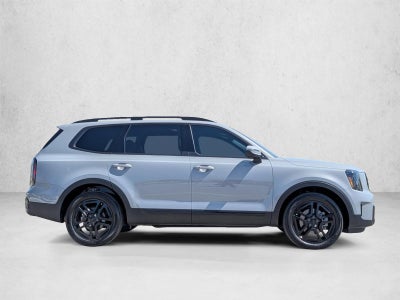 2025 Kia Telluride EX X-Line AWD