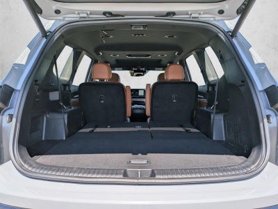 2025 Kia Telluride EX X-Line AWD