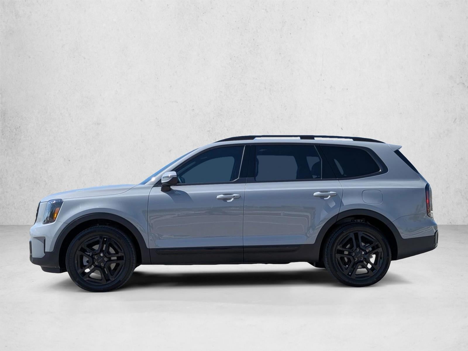 2025 Kia Telluride EX X-Line AWD
