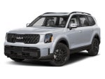 2025 Kia Telluride EX X-Line AWD