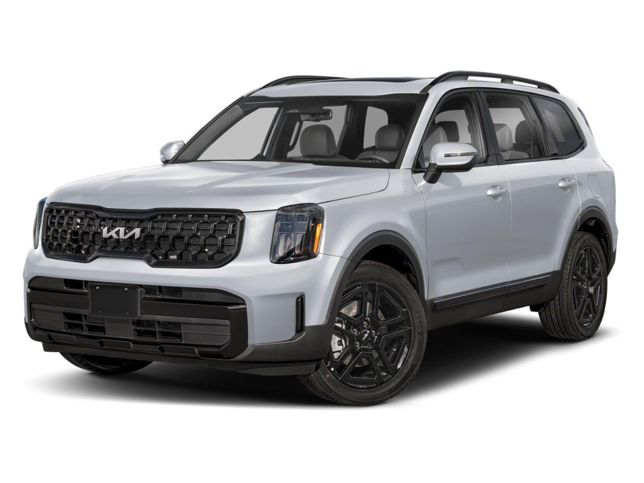 2025 Kia Telluride EX X-Line AWD