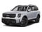 2025 Kia Telluride EX X-Line AWD
