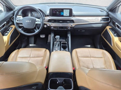 2022 Kia Telluride SX FWD