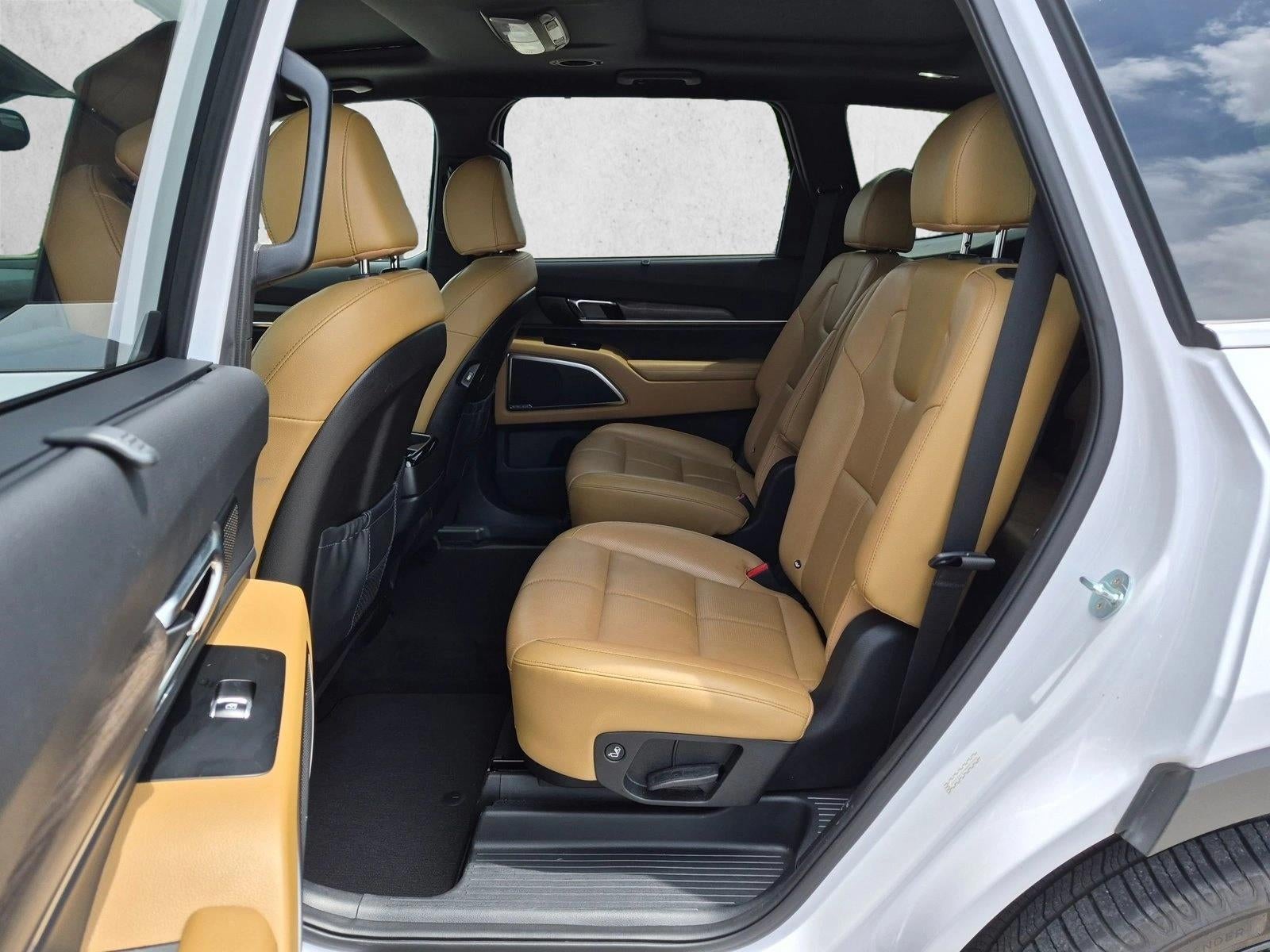 2022 Kia Telluride SX FWD