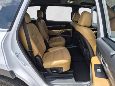 2022 Kia Telluride SX FWD