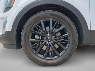 2022 Kia Telluride SX FWD