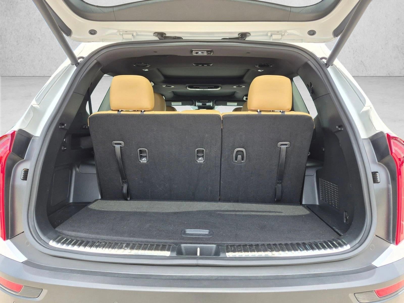 2022 Kia Telluride SX FWD