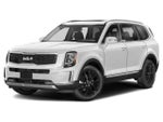2022 Kia Telluride SX FWD
