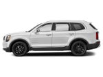 2022 Kia Telluride SX FWD