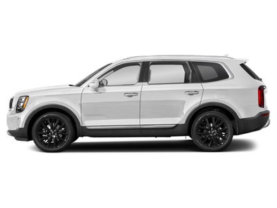 2022 Kia Telluride SX FWD