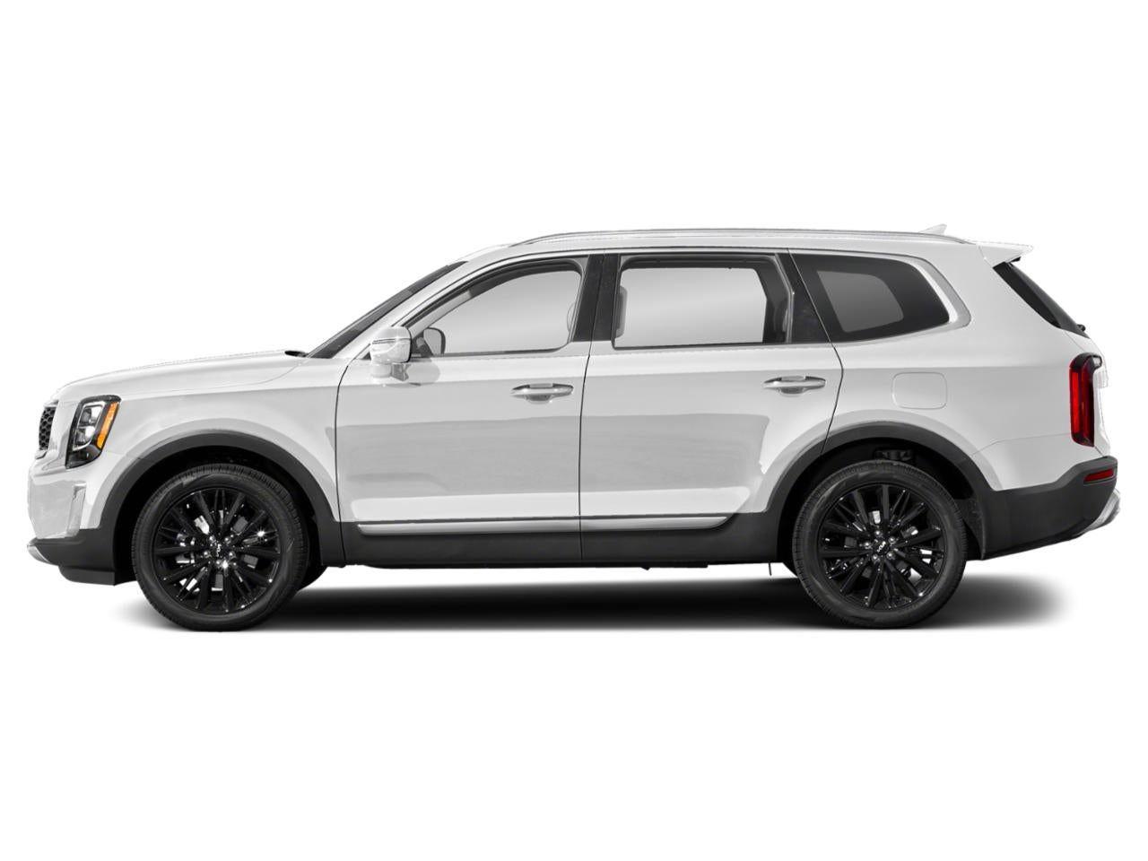 2022 Kia Telluride SX FWD