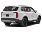 2022 Kia Telluride SX FWD