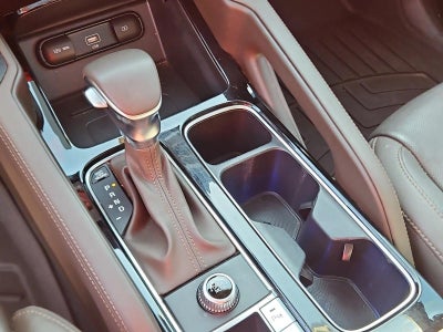2021 Kia Telluride SX FWD