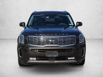 2021 Kia Telluride SX FWD