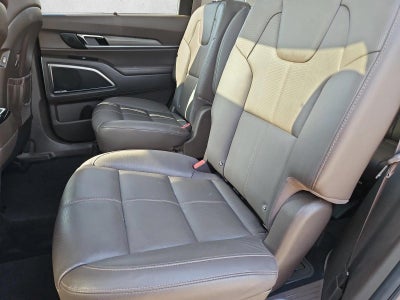 2021 Kia Telluride SX FWD
