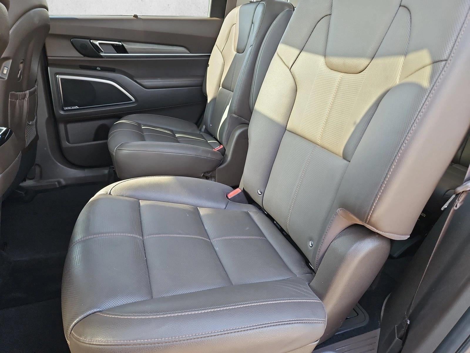2021 Kia Telluride SX FWD