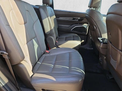 2021 Kia Telluride SX FWD