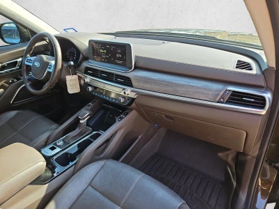 2021 Kia Telluride SX FWD