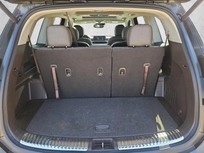 2021 Kia Telluride SX FWD
